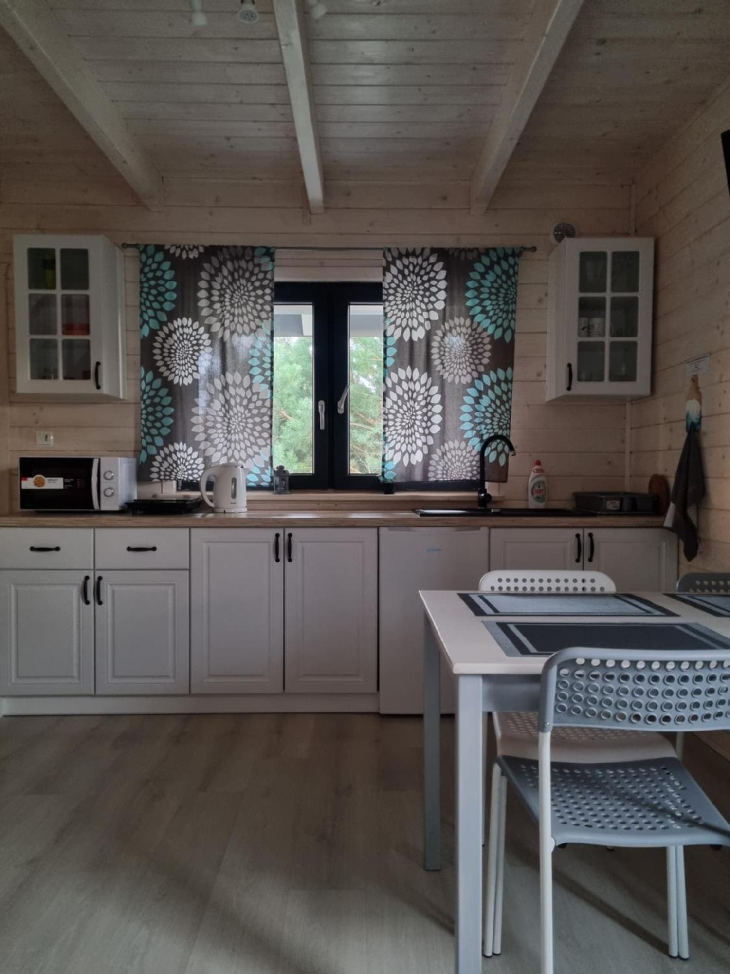 Villa Nadmorz Sztutowo Extérieur photo